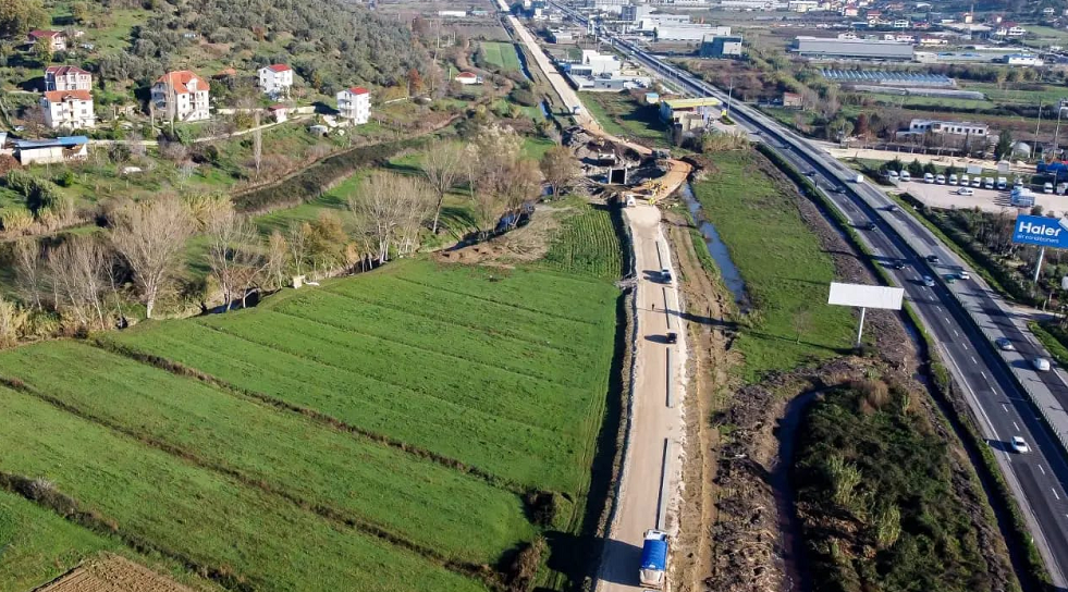 Tirane-Durres per 12 minuta, Rama: Hekurudha do jete gati ne 2024